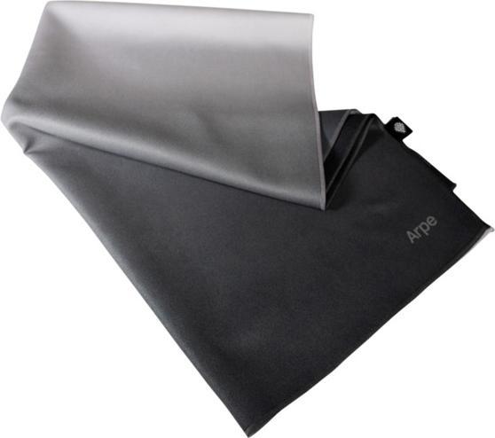 calm charcoal gray