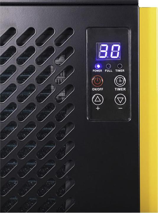 Produktbild Kibernetik FSP Bauentfeuchter B50 (50 l/24h)