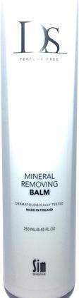 Immagine prodotto DS Sim Sensitive Balsamo Rimuovi Minerali 250 ml (250 ml)