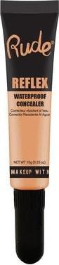 Actual product image Rude Cosmetics RUDE Reflex Waterproof Concealer