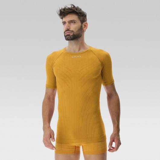 Produktbild UYN Kurzärmeliges Unterhemd Motyon 2.0 (L, XL)