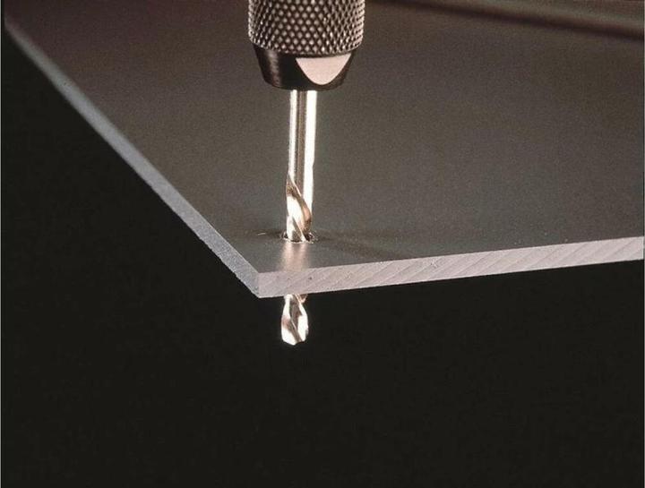 Produktbild Dremel Präzisions-Bohrersatz Ø 0,8 / 1,2 / 1,6 / 2,0 / 2,4 / 2,8 / 3,2 mm (7 Stück) (0.8, 1.60, 2.0, 1.2 mm, 2.8 mm, 3.2 mm, 2.4 mm)