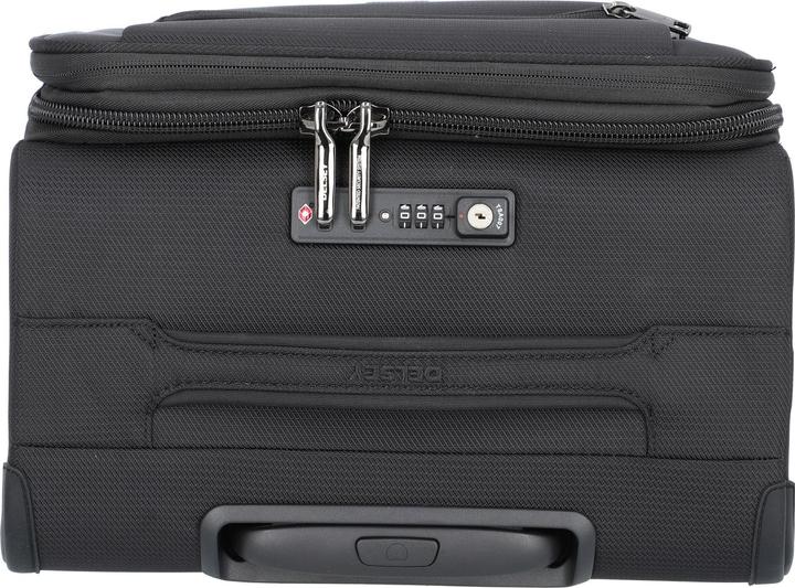 Image du produit Delsey Montmartre Air 2.0 4 roues trolley cabine 55 cm (43 l, Bagage à main (jusqu'à 50l))