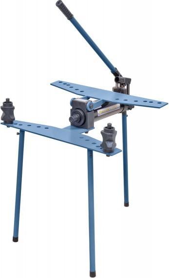 Produktbild Bernardo Cantina Bernardo - Hydraulischer Rohrbieger HRB 20 S (1/2" - 2")