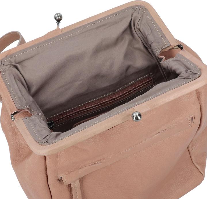 Produktbild Greenburry Vintage washed City Rucksack Leder 27 cm (5 l)