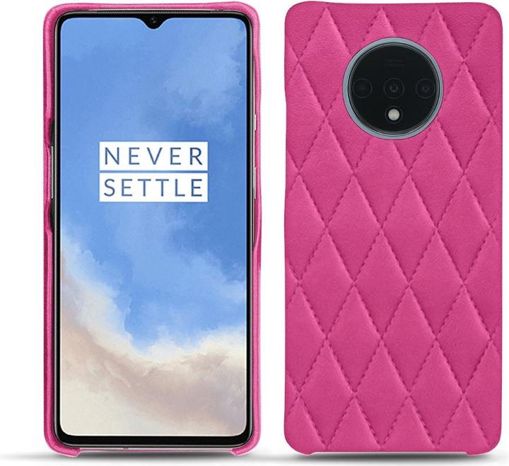 Produktbild Noreve Lederschutzhülle (OnePlus 7T)