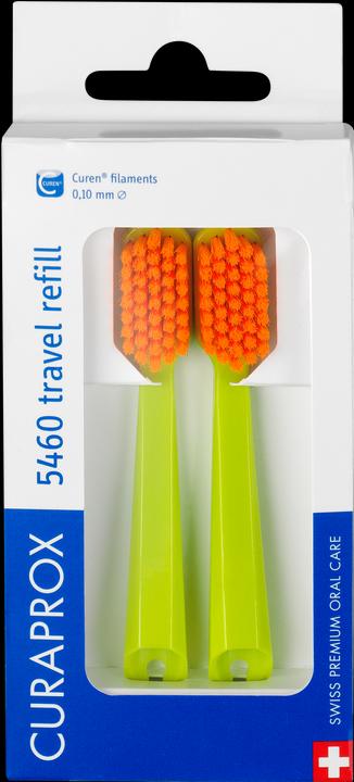 Produktbild Curaprox CS 5460 (Weich, 2 x)