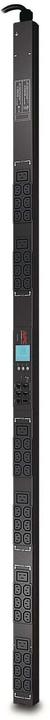 Actual product image APC Rack PDU 2G AP8881, Metered, ZeroU, 11kw, 230V, C13+C19