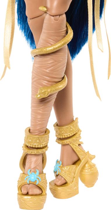 Image du produit Monster High Refresh Core Cleo
