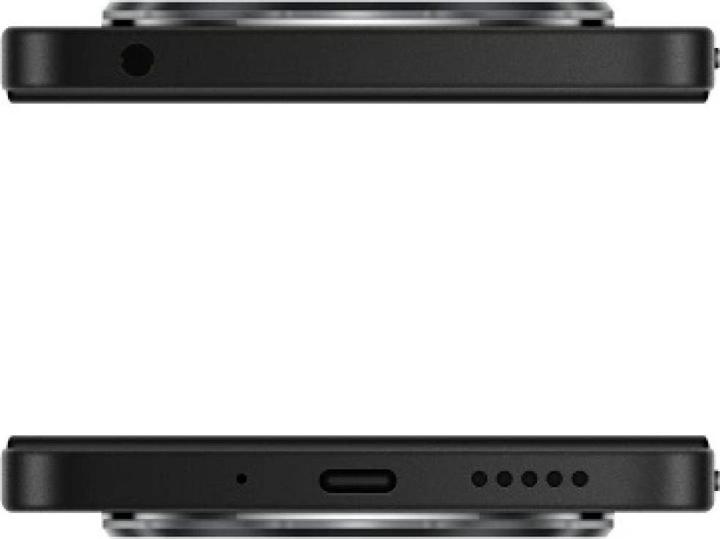 Actual product image Xiaomi Poco C75 (256 GB, Black, 6.88", Dual SIM, 50 Mpx, 4G)