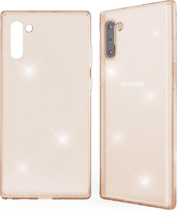 Immagine prodotto Nalia Confezione (Samsung Galaxy Note 10)