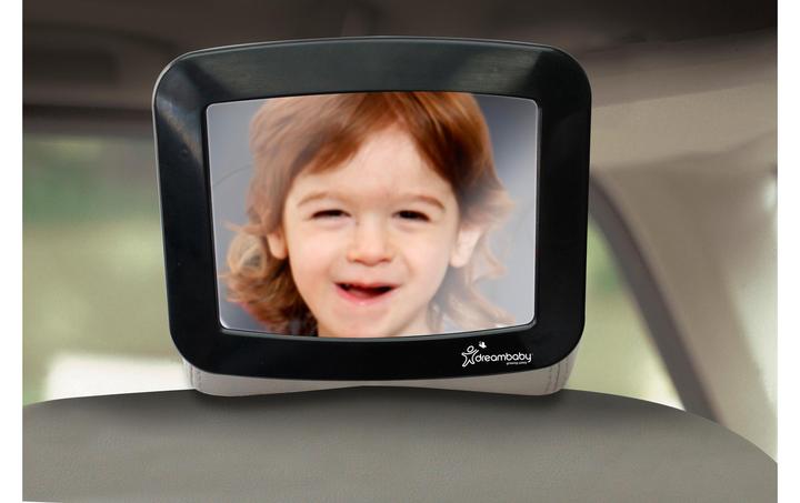 Produktbild Dreambaby Rückspiegel