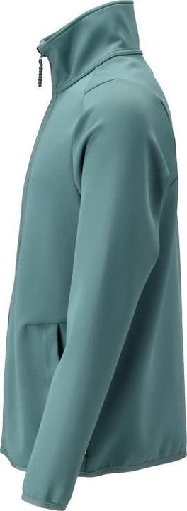 Image du produit Mascot Pull polaire zippé vert forêt clair, taille 2XL (XS)