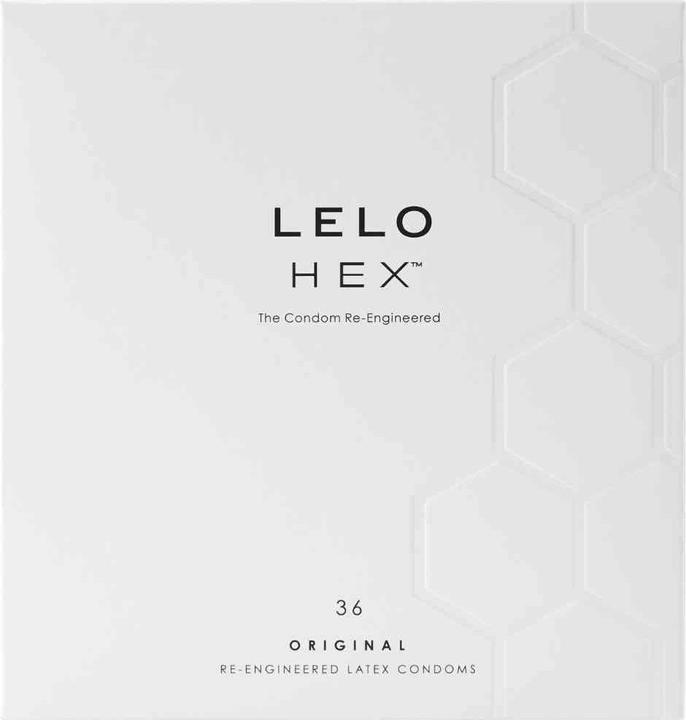 LELO Original (36 pcs.)