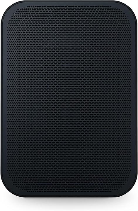 Bluesound PULSE Flex 2i Draadloze speaker voor Multiroom met vijf presets - Zwart (Rechargeable battery operated)