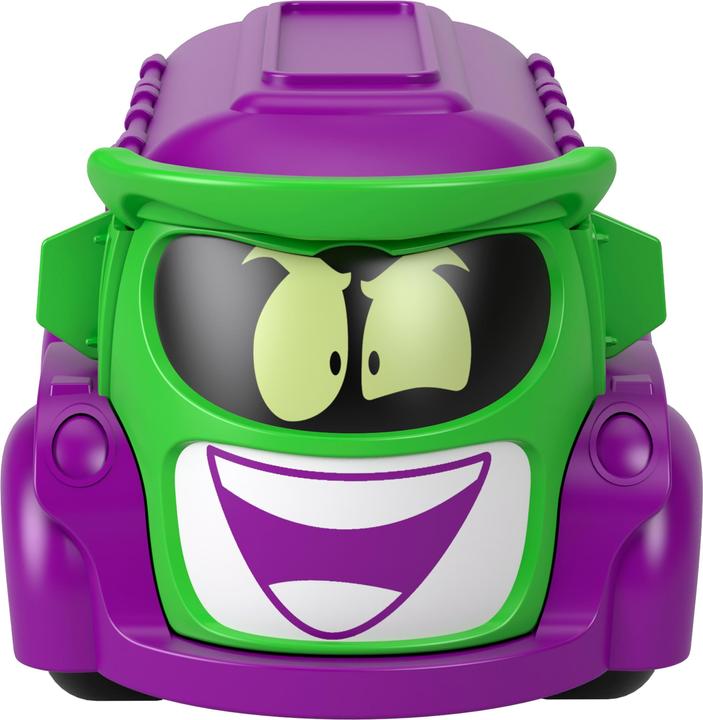 Produktbild Fisher-Price Batwheels (1 Stück - assortiert)