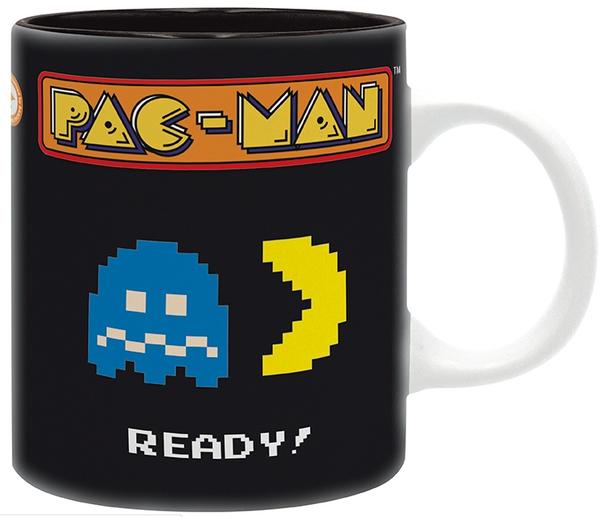 Produktbild ABYstyle Pac-Man vs Ghost Mug (320 ml)