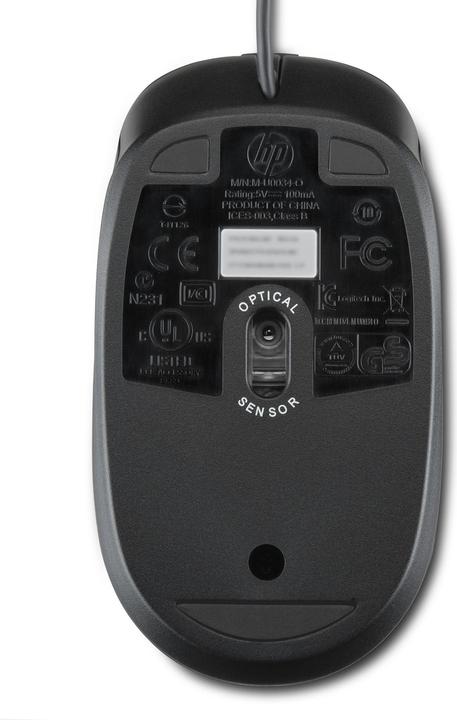 Produktbild HP Z3Q64AA (Kabelgebunden)