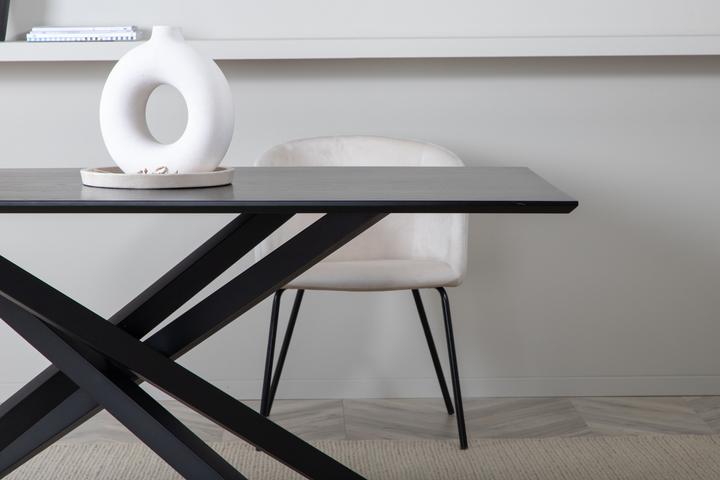 Immagine prodotto Venture Home Piazza (180 x 90 cm)