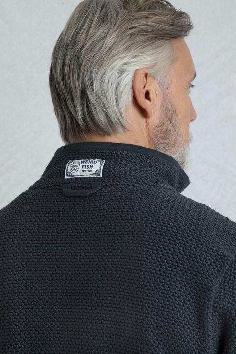 Immagine prodotto Weird Fish Kielder Limited Edition Pullover Cerniera ad un quarto Uomo (M)