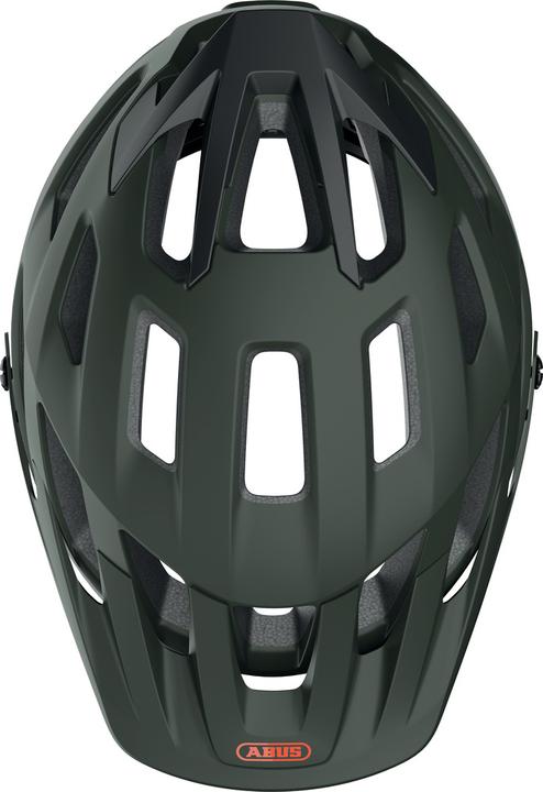 Actual product image Abus Moventor 2.0 (54 - 58 cm)