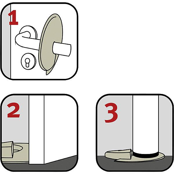 Produktbild Wagner System Türkeil (4 Stück)