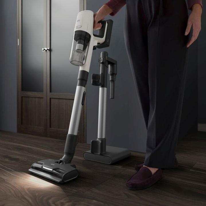 Produktbild Electrolux AP81HB25SH