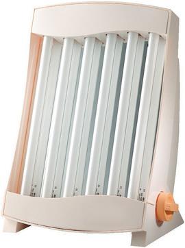 Produktbild Efbe-Schott Gesichtsbräuner 836C