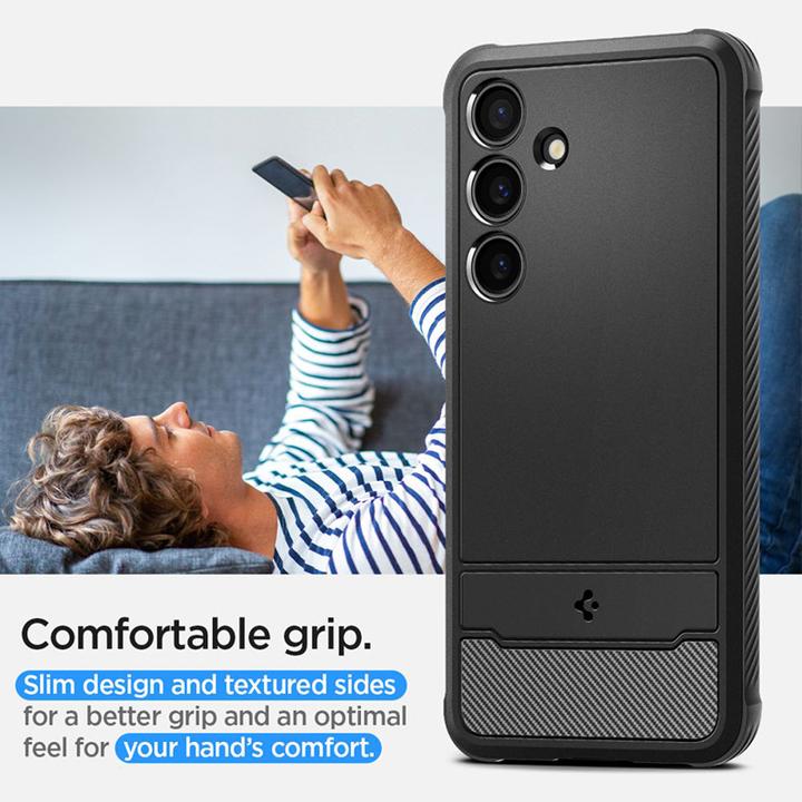 Immagine prodotto Spigen Armatura robusta (Samsung Galaxy S24)