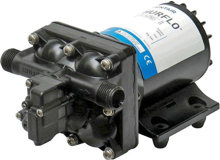 Shurflo Uflex Trinkwasserpumpe SCHURflo Aqua King II