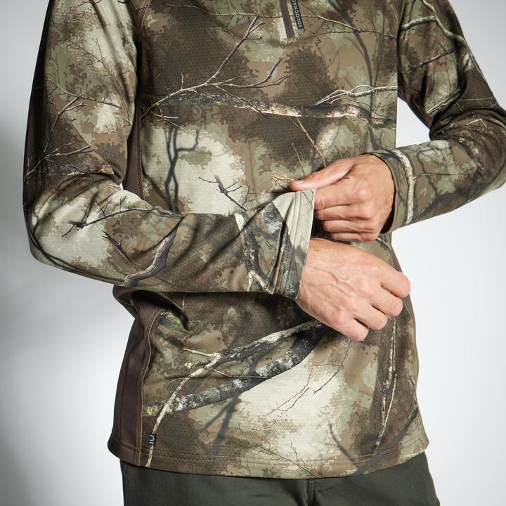 Actual product image Solognac 500 (XL)