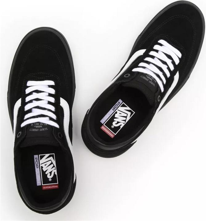 Immagine prodotto Vans Gilbert Crockett (39)