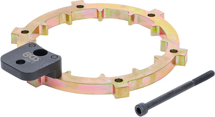 Immagine prodotto BGS Utensile per supporto cestello frizione per Ducati versione in acciaio