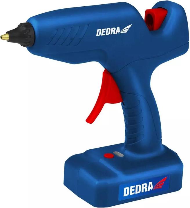 Image du produit Dedra Pistolet à air chaud