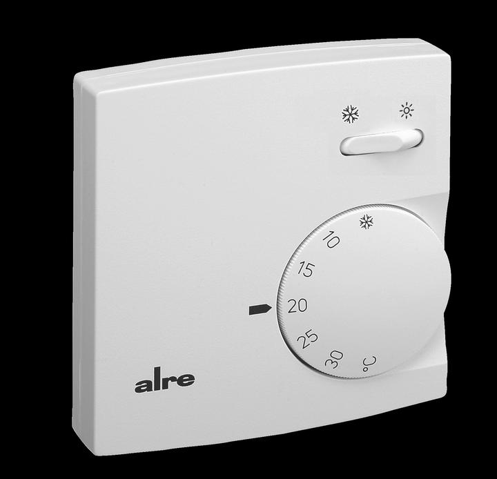 Produktbild ALRE Raumtemperaturregler