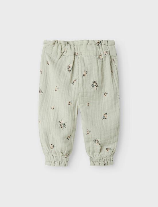 Actual product image Name it Bio-Baumwoll Hose (50)