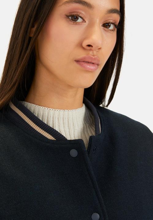 Immagine prodotto Camel Active Collegejacke aus einem Wollmix (48)