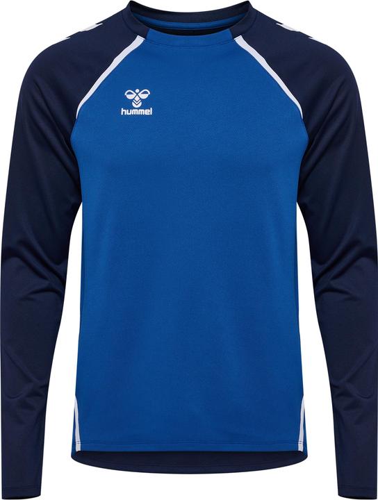 Actual product image hummel hmlLEAD 2.0 CREW SWEAT (3XL)