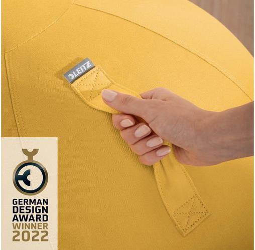 Produktbild Leitz Ergo Cosy Active Sitzball (65 cm)