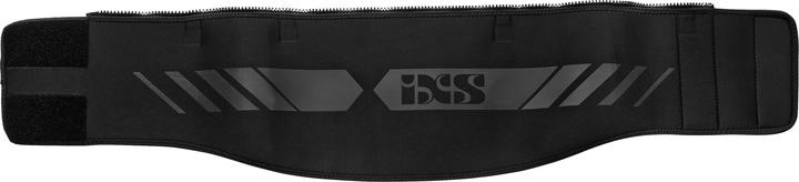 Produktbild iXS -Zip schwarz /5XL (5XL)