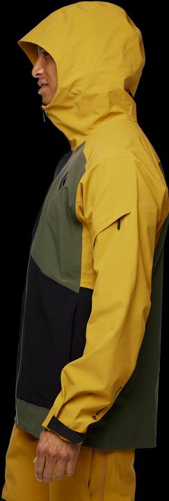Actual product image Black Diamond M Recon Stretch Ski Shell (S, XL)