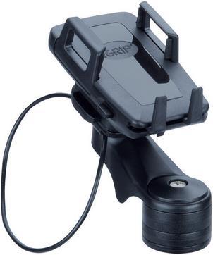 Produktbild Herbert Richter iGrip Halter Bike Mount 9 Kit