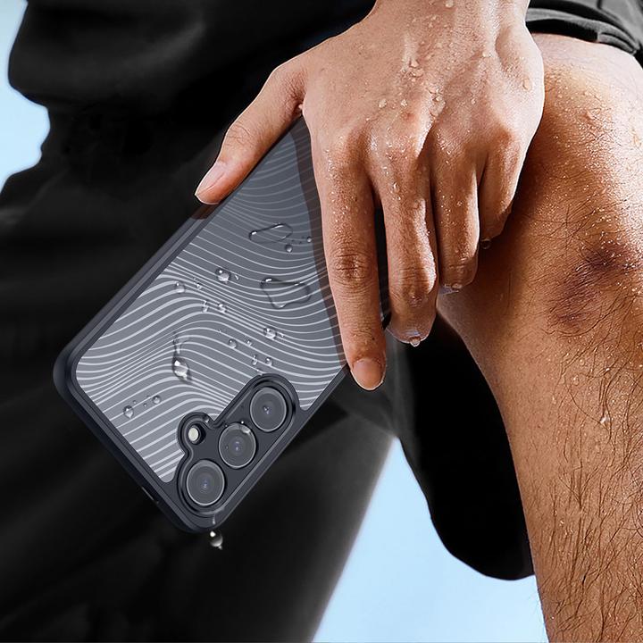 Produktbild Dux Ducis Aimo Series (Samsung Galaxy S24)