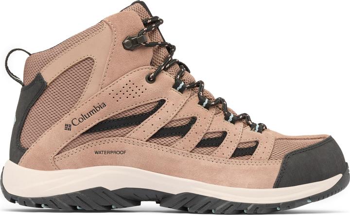 Produktbild Columbia Crestwood™ Mid Waterproof (44)