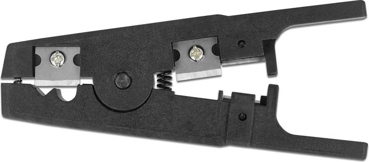 Actual product image Delock Tool set RJ45/RJ11 (Tool)
