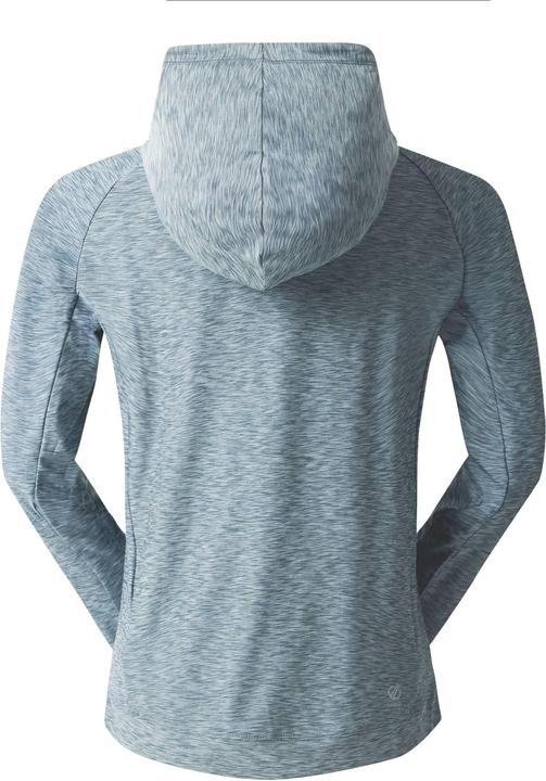 Produktbild Dare2b Kapuzenpullover Sprint City besonders leicht