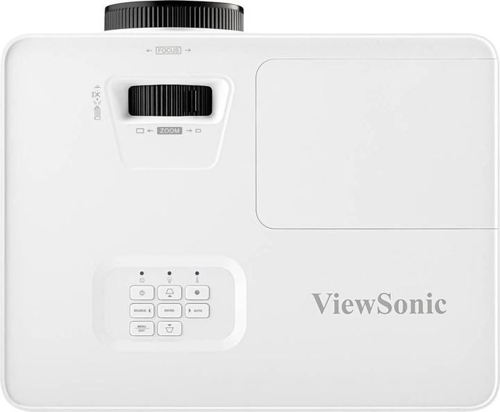 Productafbeelding Viewsonic Projector PA700S (SVGA, 4500 lm, 1.94 - 2.16:1)