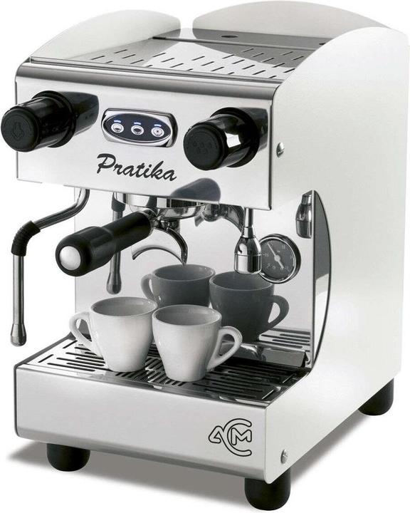 Produktbild ACM Pratika Automatic