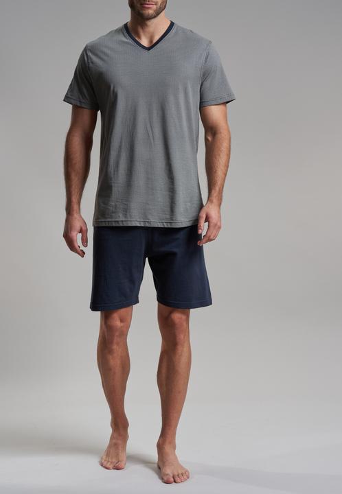 Produktbild Bugatti Herren-Shorty (50)