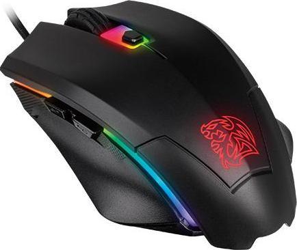 Produktbild Thermaltake Talon Elite RGB Combo (Kabelgebunden)